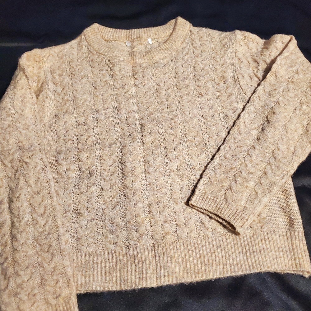 Sweaters